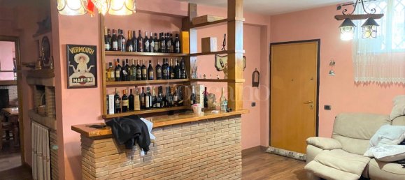 5 rooms Villa in Rome, Italy No. 324985 29