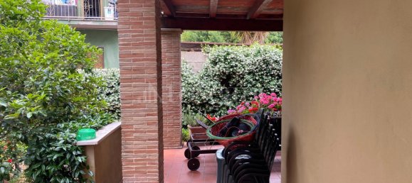 5 rooms Villa in Rome, Italy No. 324985 17