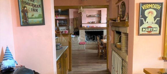 5 rooms Villa in Rome, Italy No. 324985 30