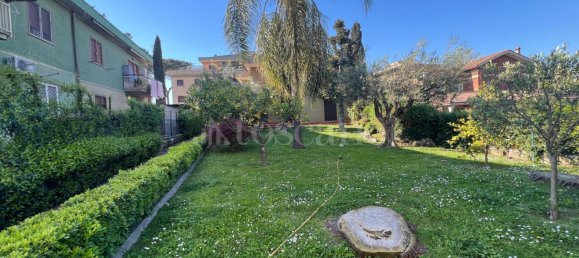 5 rooms Villa in Rome, Italy No. 324985 44