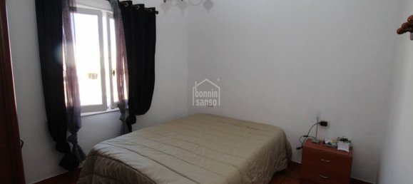 4 chambres Villa à Mahon, Spain No. 801 11