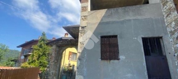 5 rooms House in Sorisole, Italy No. 2120 33