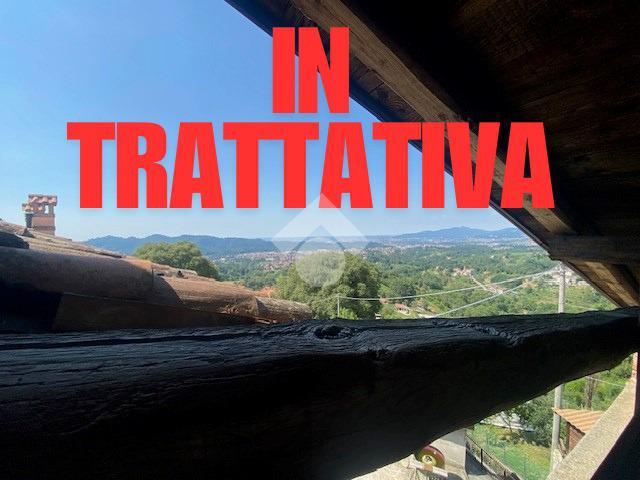 5 rooms House in Sorisole, Italy No. 2120