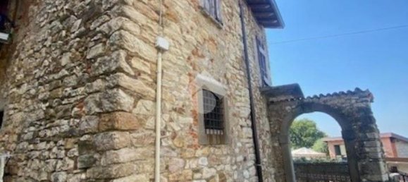 5 rooms House in Sorisole, Italy No. 2120 18