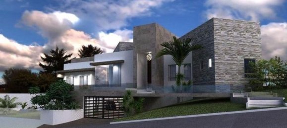 5 غرف نوم منزل في Salinas Victoria, Mexico رقم 167013 2