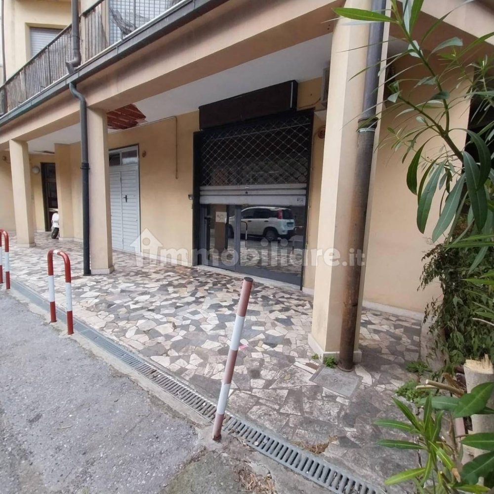 1 room Commercial property in Albissola Marina, Italy No. 213906