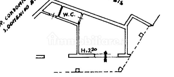 1 room Commercial property in Albissola Marina, Italy No. 213906 31