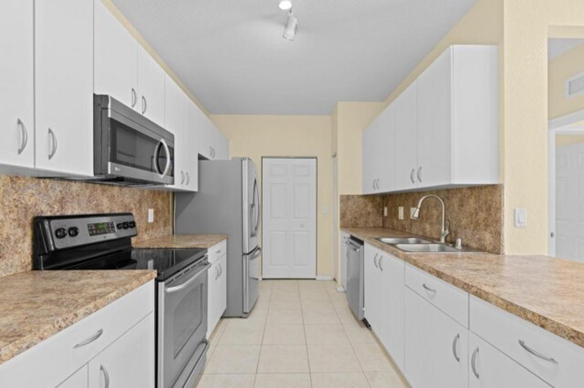 Casa T2 em Palm Springs, USA N.º 387001