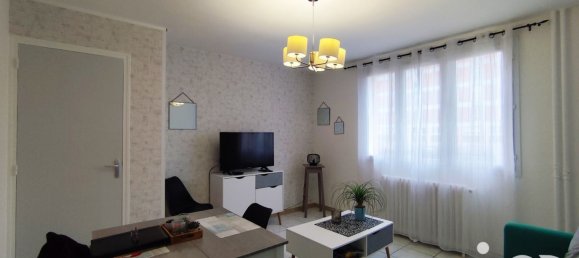 Apartamento T2 em Troyes, France N.º 48843 8