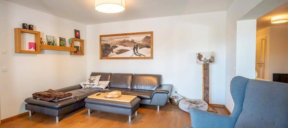 3 Schlafzimmer Wohnung in Altenmarkt im Pongau, Austria, Nr. 150033 2