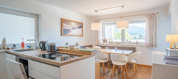 3 Schlafzimmer Wohnung in Altenmarkt im Pongau, Austria, Nr. 150033 3