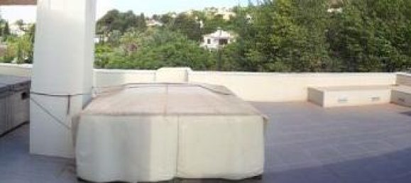 3 bedrooms Penthouse in Marbella, Spain No. 141905 23