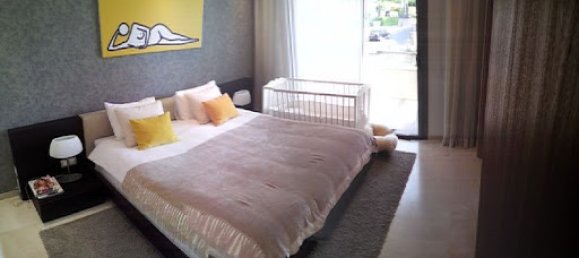 3 bedrooms Penthouse in Marbella, Spain No. 141905 2