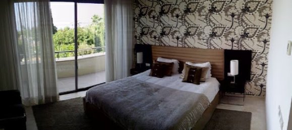 3 bedrooms Penthouse in Marbella, Spain No. 141905 3