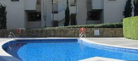 3 bedrooms Penthouse in Marbella, Spain No. 141905 14