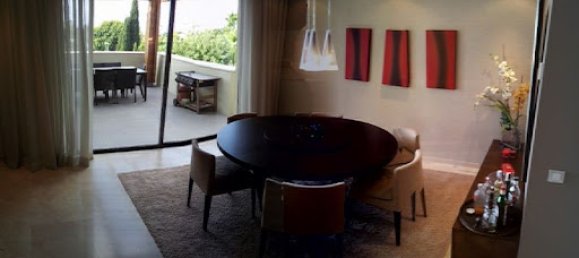 3 bedrooms Penthouse in Marbella, Spain No. 141905 13