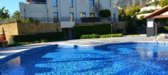 3 bedrooms Penthouse in Marbella, Spain No. 141905 24