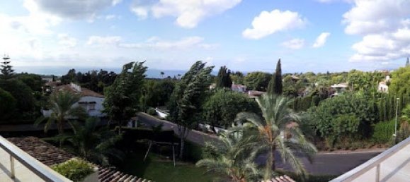 3 bedrooms Penthouse in Marbella, Spain No. 141905 6