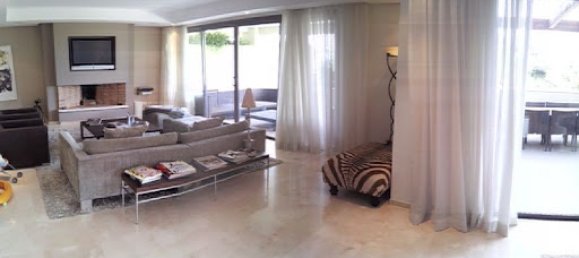 3 bedrooms Penthouse in Marbella, Spain No. 141905 4