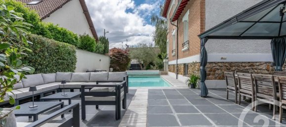 6 bedrooms House in Champigny-sur-Marne, France No. 291487 12