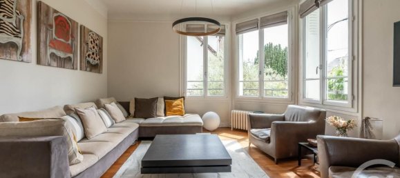 6 bedrooms House in Champigny-sur-Marne, France No. 291487 7