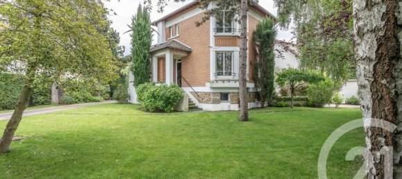 6 bedrooms House in Champigny-sur-Marne, France No. 291487 3