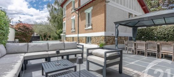 6 bedrooms House in Champigny-sur-Marne, France No. 291487 2