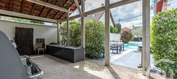 6 bedrooms House in Champigny-sur-Marne, France No. 291487 14