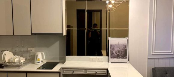 34m² Condo in Watthana, Thailand No. 75724 2