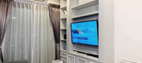 34m² Condo in Watthana, Thailand No. 75724 3