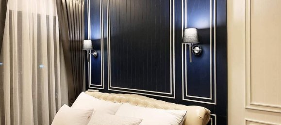 34m² Condo in Watthana, Thailand No. 75724 4