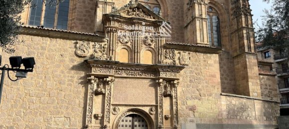 3 غرف نوم شقة في Salamanca, Spain رقم 103975 21