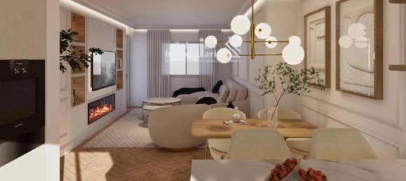 3 غرف نوم شقة في Salamanca, Spain رقم 103975 3