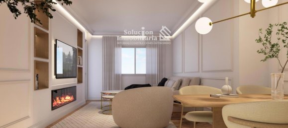 3 غرف نوم شقة في Salamanca, Spain رقم 103975 2