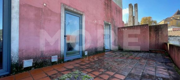 1145m² Building in Portalegre, Portugal No. 140082 5