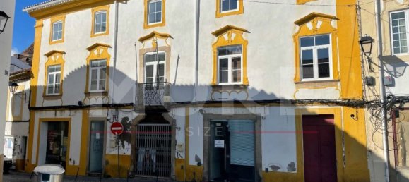 1145m² Building in Portalegre, Portugal No. 140082 2