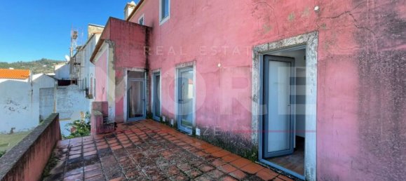 1145m² Building in Portalegre, Portugal No. 140082 4