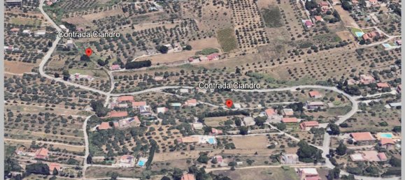 6 Schlafzimmer Villa in Casteldaccia, Italy, Nr. 378382 10