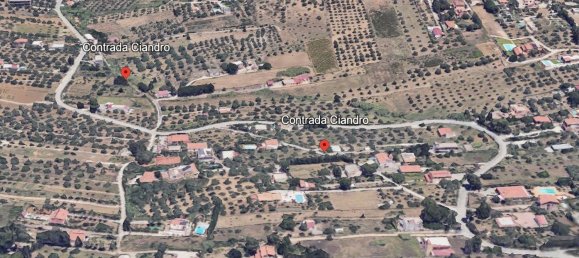 6 Schlafzimmer Villa in Casteldaccia, Italy, Nr. 378382 4