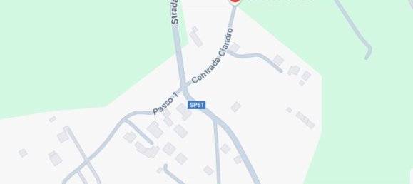 6 Schlafzimmer Villa in Casteldaccia, Italy, Nr. 378382 5