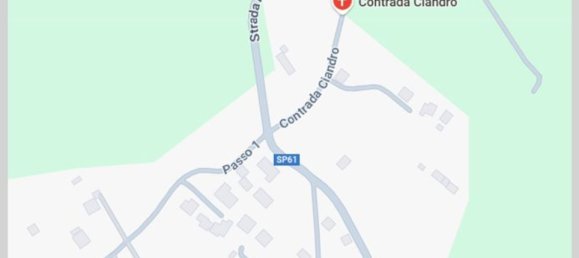 6 Schlafzimmer Villa in Casteldaccia, Italy, Nr. 378382 23