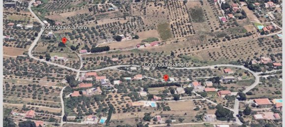 6 Schlafzimmer Villa in Casteldaccia, Italy, Nr. 378382 28