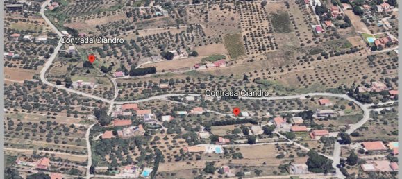 6 Schlafzimmer Villa in Casteldaccia, Italy, Nr. 378382 34