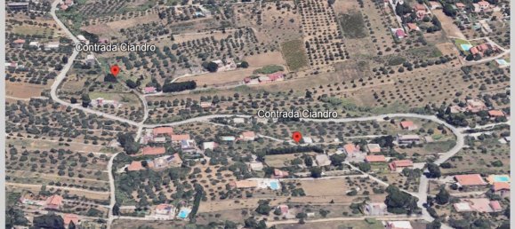 6 Schlafzimmer Villa in Casteldaccia, Italy, Nr. 378382 22