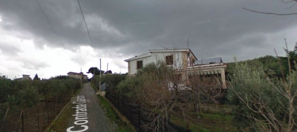 6 Schlafzimmer Villa in Casteldaccia, Italy, Nr. 378382 2