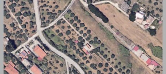 6 Schlafzimmer Villa in Casteldaccia, Italy, Nr. 378382 33