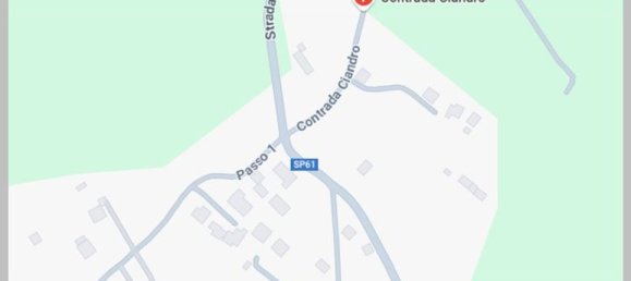 6 Schlafzimmer Villa in Casteldaccia, Italy, Nr. 378382 11