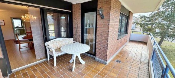 Квартира с 3 комнатами в Энц, Германия № 115118 19