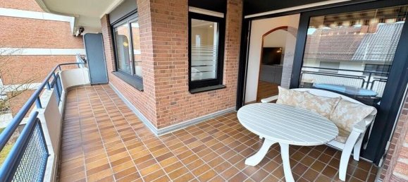 Квартира с 3 комнатами в Энц, Германия № 115118 18