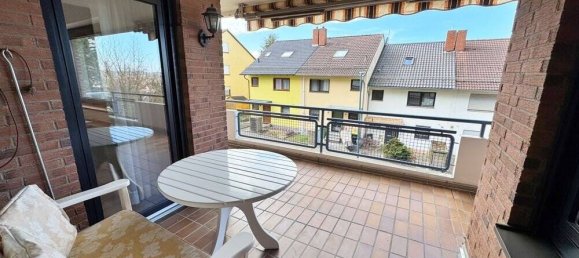 Квартира с 3 комнатами в Энц, Германия № 115118 17